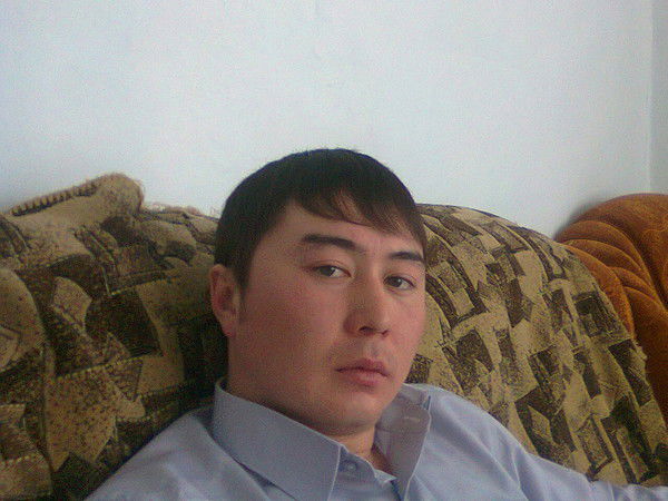 Асхат Исмаилов