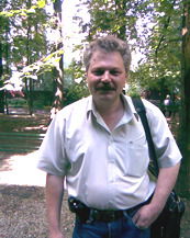 Александр Бычков