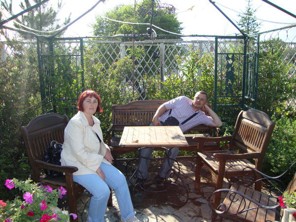 Елена Алексеева