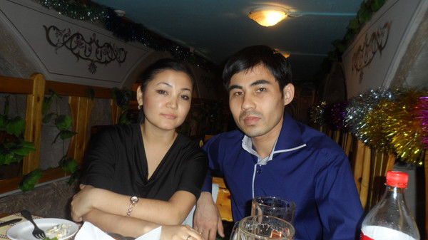 Мади Муханов