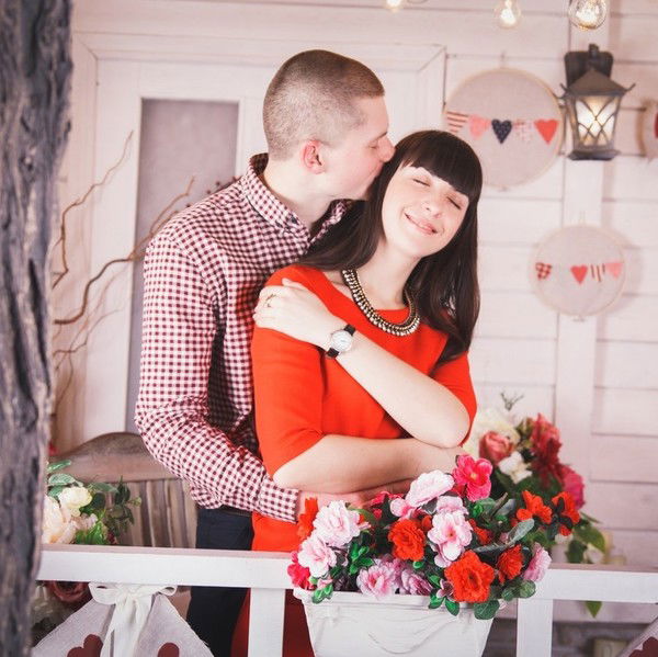 Карина Окунева