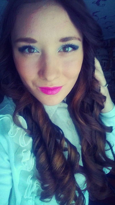 Анастасия Лапка