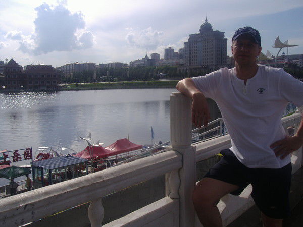 Тимофей Курочкин