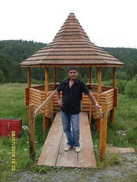 Амир Калимуллин