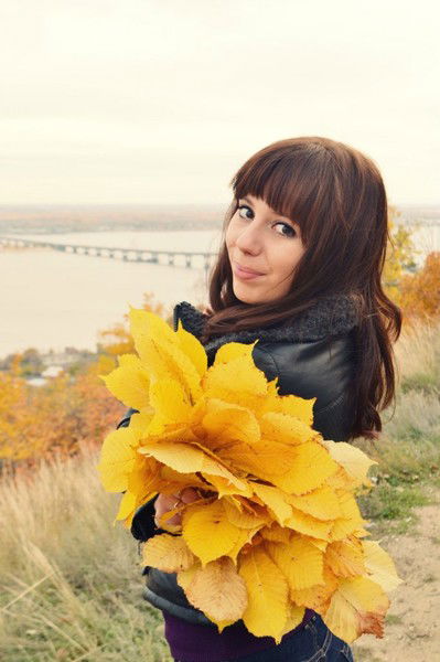 Аня Борисова