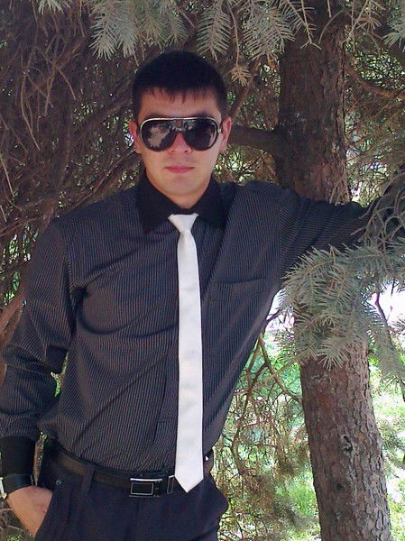 Николай Демидов