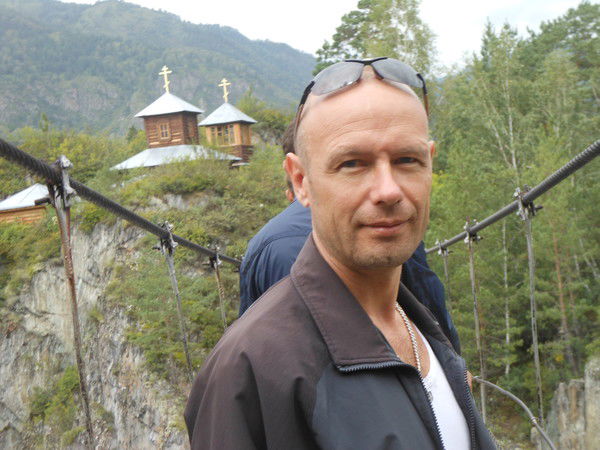 Эдуард Коллекционов