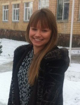 Полина Зоркина