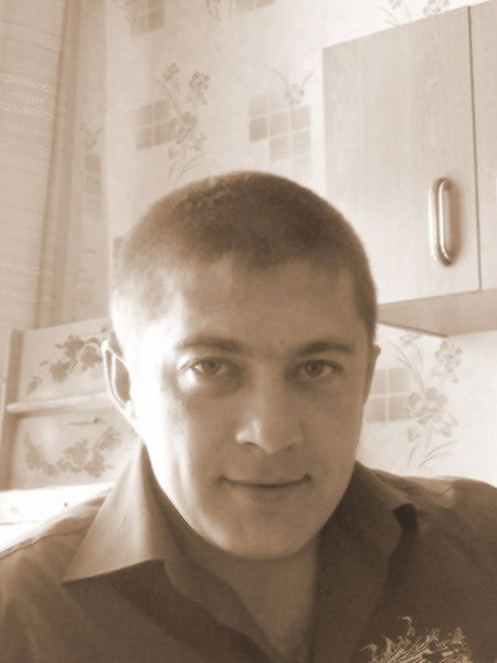 Андрей Карасев