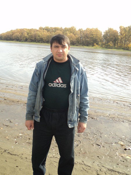 Виктор Ачимов