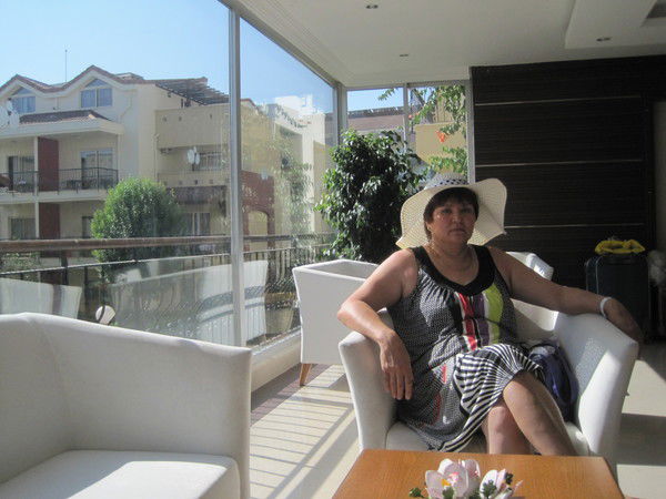 Айжан Жанабаева