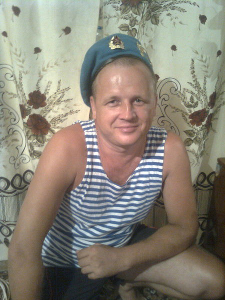 Александр Карпов