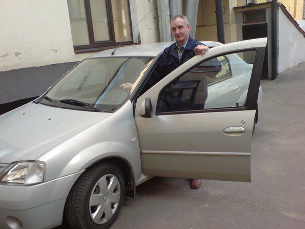 Андрей Королёв