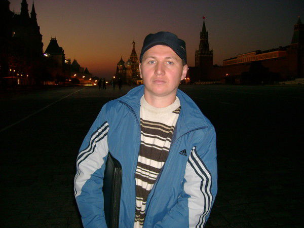 Андрей Козин