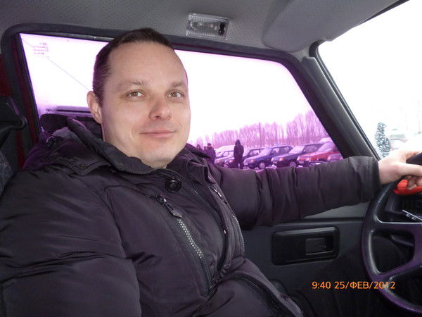 Александр Кононенко