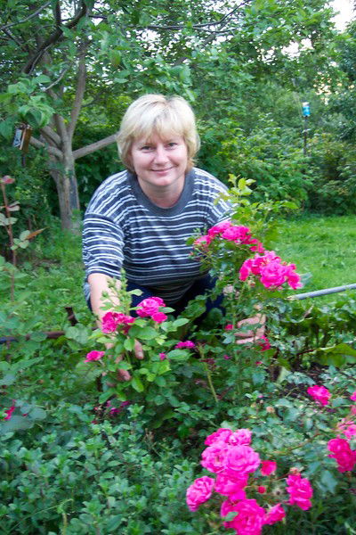 Ольга Гурьянчева