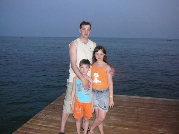 Герасимов Владимир