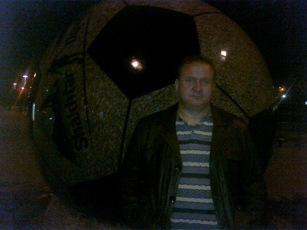 Олег Толстошеев