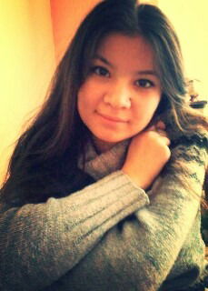 Стамгазиева Вика