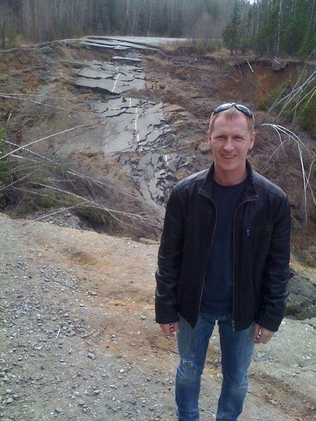 Антон Харламов