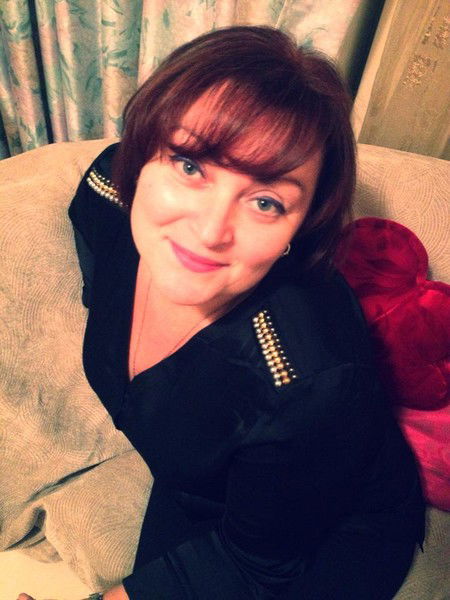 Светлана Каллири