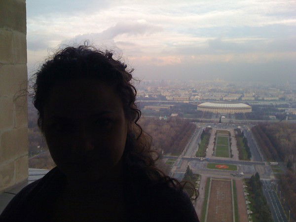 Алевтина Адамова