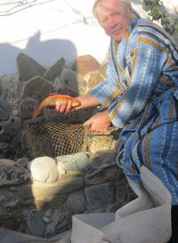 Валерий Бутовец