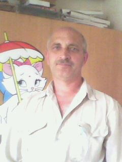 Сергей Демченко