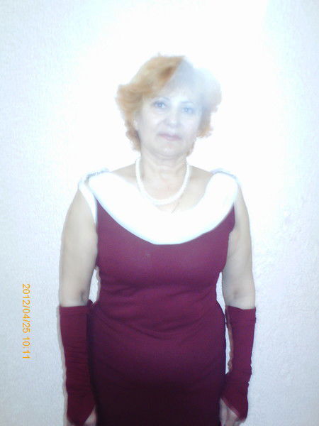 Мехрибан Абдуллаева