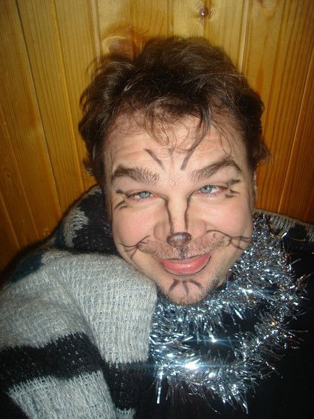 Александр Зелинский