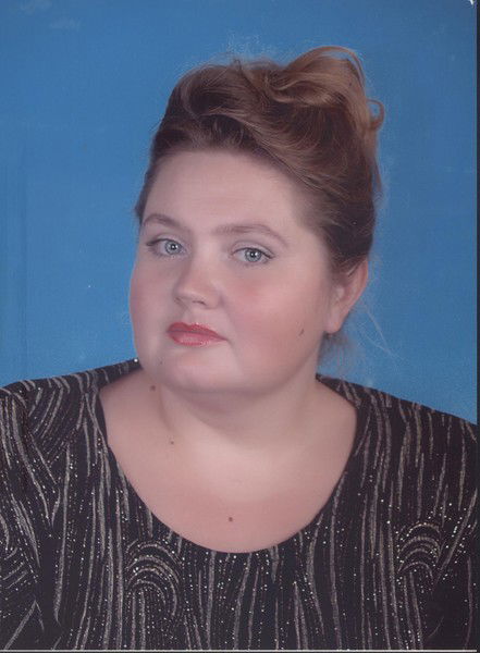 Елена Скиртач-Кукина