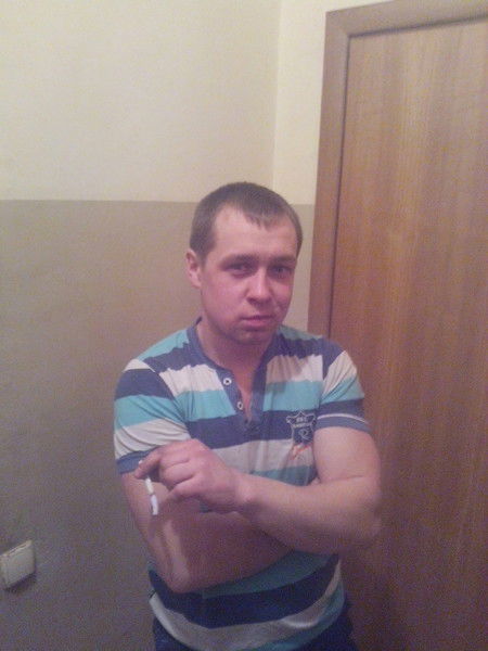 Артём Овчинников