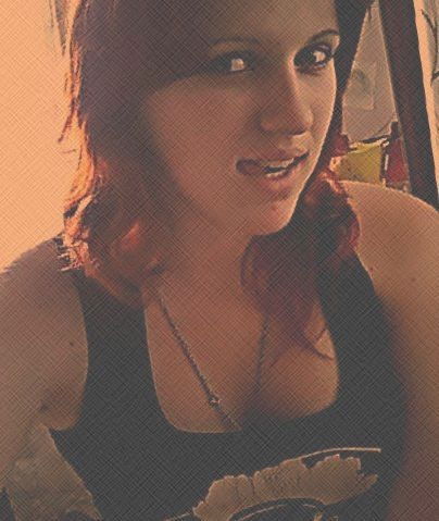 Алекс Маковецкая