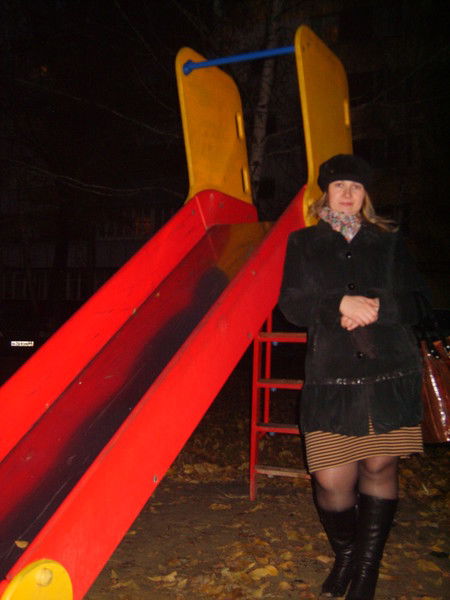 Наталия Морозова