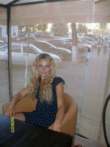 Екатерина Широкова