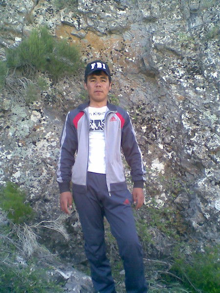 Куаныш Жуманов