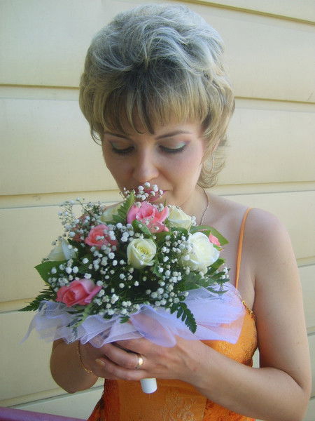 Оксана Парпура