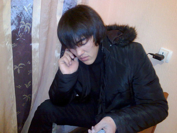 Бейбарыс Сейтказин