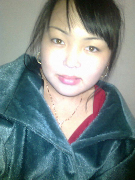 Влюблённая В Жизнь