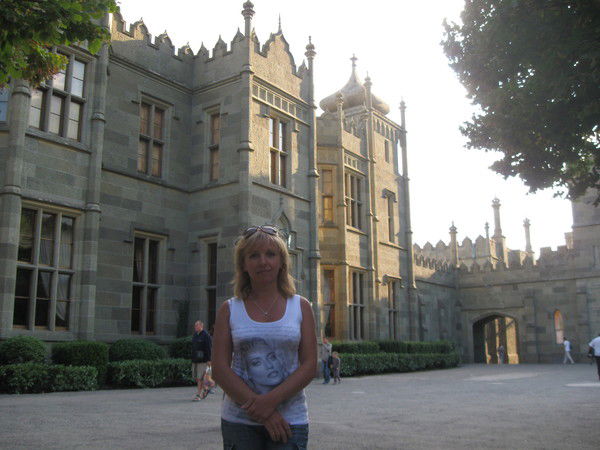 Маргарита Шепелева