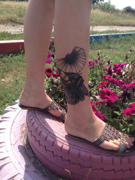 Елена Котенкова