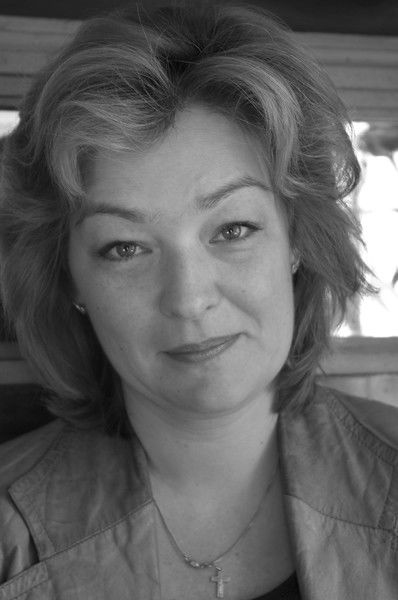 Юлия Новикова