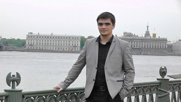 Фёдор Дорофеев