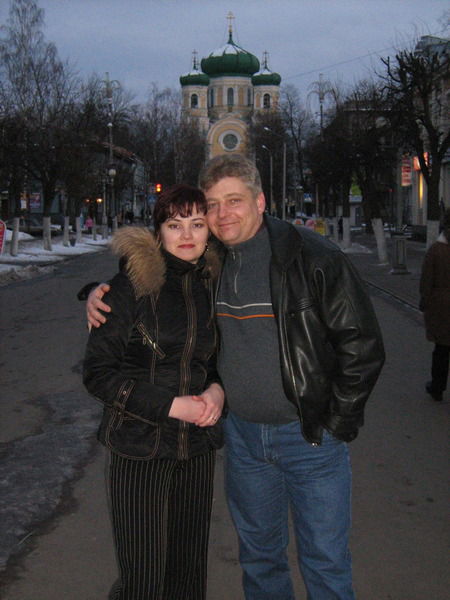 Валерий Струсевич