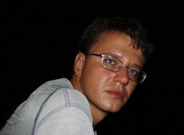 Клим Смирнов