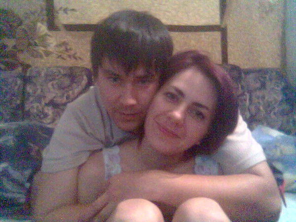 Наталья Юсупова