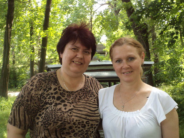 Неля Андреева