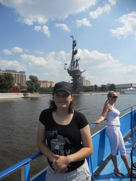 Лона Васильевна