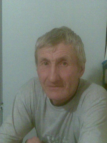 Михаил Писарев