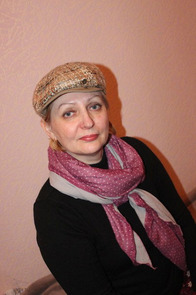 Татьяна Базылева